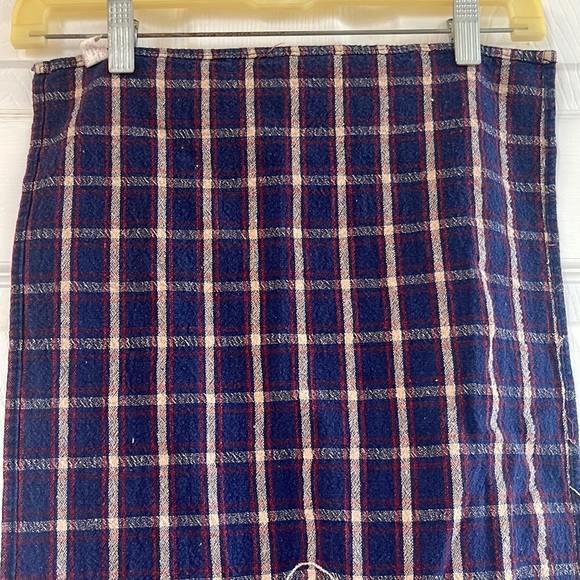 Christmas Santa Saint Nick dish towel - Picture 7 of 7